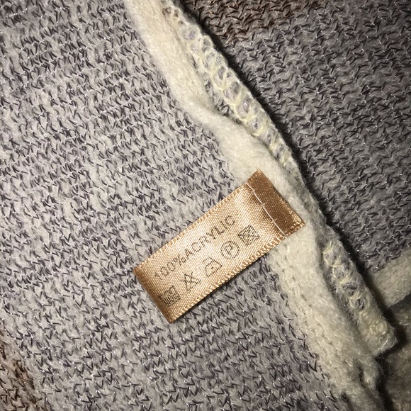 💌 Shawl- handmade - Picture 4 of 4